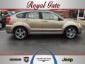 2007 Light Khaki Metallic Dodge Caliber R/T AWD  photo #1