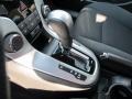 6 Speed Automatic 2011 Chevrolet Cruze LT Transmission
