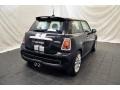 Midnight Black - Cooper S Hardtop Photo No. 2