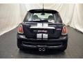 Midnight Black - Cooper S Hardtop Photo No. 4