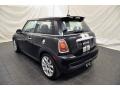 Midnight Black - Cooper S Hardtop Photo No. 9