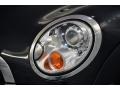 Midnight Black - Cooper S Hardtop Photo No. 10