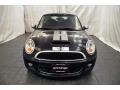 Midnight Black - Cooper S Hardtop Photo No. 11