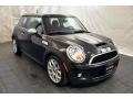 Midnight Black - Cooper S Hardtop Photo No. 12