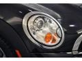 Midnight Black - Cooper S Hardtop Photo No. 13