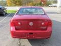 2006 Crimson Red Pearl Buick Lucerne CXL  photo #8