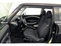 Midnight Black - Cooper S Hardtop Photo No. 22