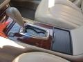2006 Crimson Red Pearl Buick Lucerne CXL  photo #16