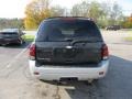 2008 Black Chevrolet TrailBlazer LT 4x4  photo #9