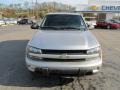 2004 Silverstone Metallic Chevrolet TrailBlazer LT 4x4  photo #5