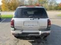 2004 Silverstone Metallic Chevrolet TrailBlazer LT 4x4  photo #7