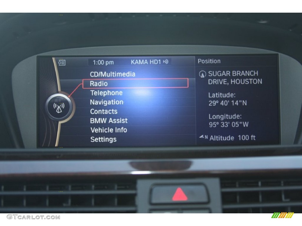 2011 3 Series 328i Sedan - Jet Black / Black Dakota Leather photo #22