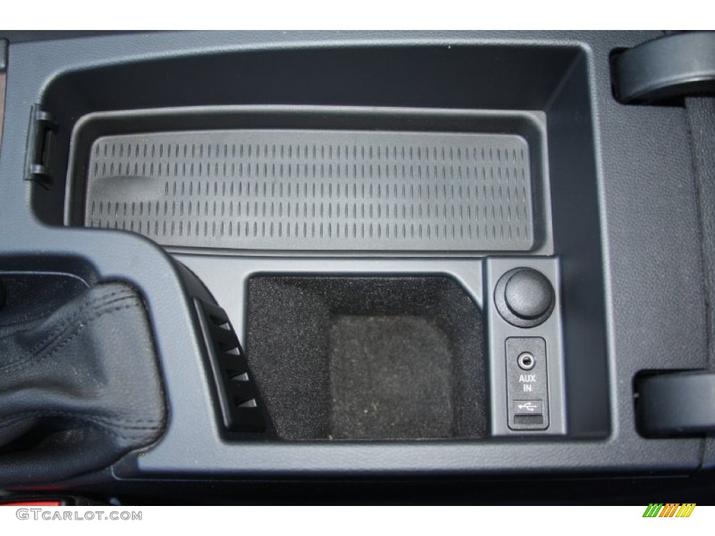 2011 3 Series 328i Sedan - Jet Black / Black Dakota Leather photo #26