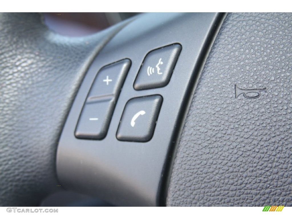 2011 3 Series 328i Sedan - Jet Black / Black Dakota Leather photo #29