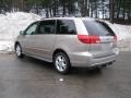 2004 Desert Sand Mica Toyota Sienna XLE Limited AWD  photo #12