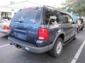 Medium Wedgewood Blue Metallic - Explorer XLT Photo No. 2