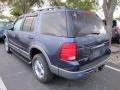 Medium Wedgewood Blue Metallic - Explorer XLT Photo No. 3