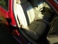 2011 Crystal Red Tintcoat Cadillac STS V6 Luxury  photo #9