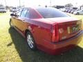 Crystal Red Tintcoat - STS V6 Luxury Photo No. 16