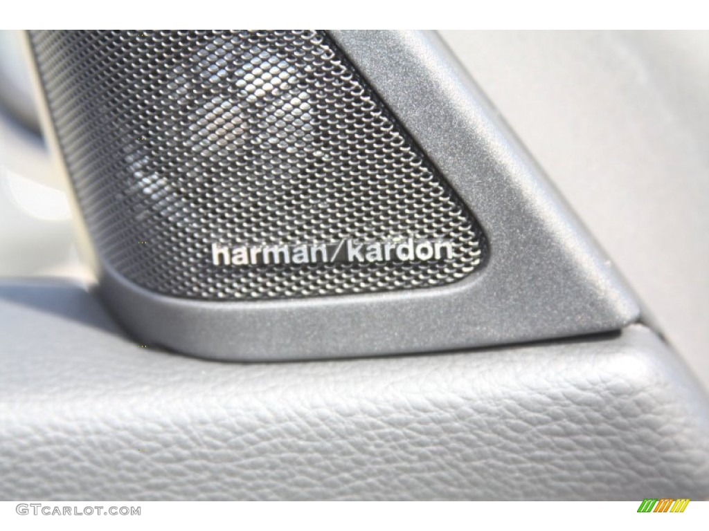 2011 3 Series 328i xDrive Coupe - Deep Sea Blue Metallic / Oyster/Black Dakota Leather photo #21
