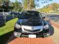Crystal Black Pearl - RDX SH-AWD Technology Photo No. 2