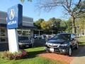 Crystal Black Pearl - RDX SH-AWD Technology Photo No. 4