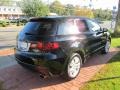 Crystal Black Pearl - RDX SH-AWD Technology Photo No. 5