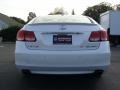 Starfire Pearl White - GS 350 AWD Photo No. 5