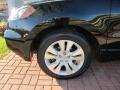 Crystal Black Pearl - RDX SH-AWD Technology Photo No. 8