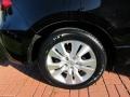 Crystal Black Pearl - RDX SH-AWD Technology Photo No. 10