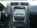 2010 Lexus GS 350 AWD Navigation