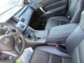 Crystal Black Pearl - RDX SH-AWD Technology Photo No. 14