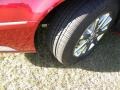 Crystal Red Tintcoat - DTS Premium Photo No. 18