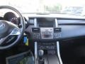 Crystal Black Pearl - RDX SH-AWD Technology Photo No. 15
