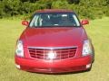 Crystal Red Tintcoat - DTS Premium Photo No. 19
