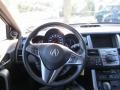 Crystal Black Pearl - RDX SH-AWD Technology Photo No. 16