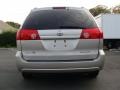 2009 Silver Shadow Pearl Toyota Sienna LE  photo #5