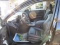 Crystal Black Pearl - RDX SH-AWD Technology Photo No. 21