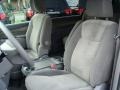 2009 Silver Shadow Pearl Toyota Sienna LE  photo #11