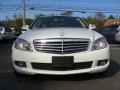 Arctic White - C 300 4Matic Photo No. 2