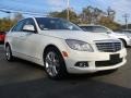 Arctic White - C 300 4Matic Photo No. 3