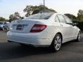 Arctic White - C 300 4Matic Photo No. 4