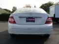 Arctic White - C 300 4Matic Photo No. 5