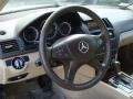 Arctic White - C 300 4Matic Photo No. 12