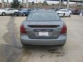 2007 Shadow Gray Metallic Pontiac Grand Prix Sedan  photo #4