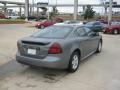 2007 Shadow Gray Metallic Pontiac Grand Prix Sedan  photo #5