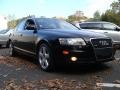 Brilliant Black - A6 3.2 quattro Sedan Photo No. 3