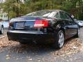 Brilliant Black - A6 3.2 quattro Sedan Photo No. 4