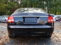Brilliant Black - A6 3.2 quattro Sedan Photo No. 5