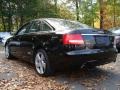 Brilliant Black - A6 3.2 quattro Sedan Photo No. 6